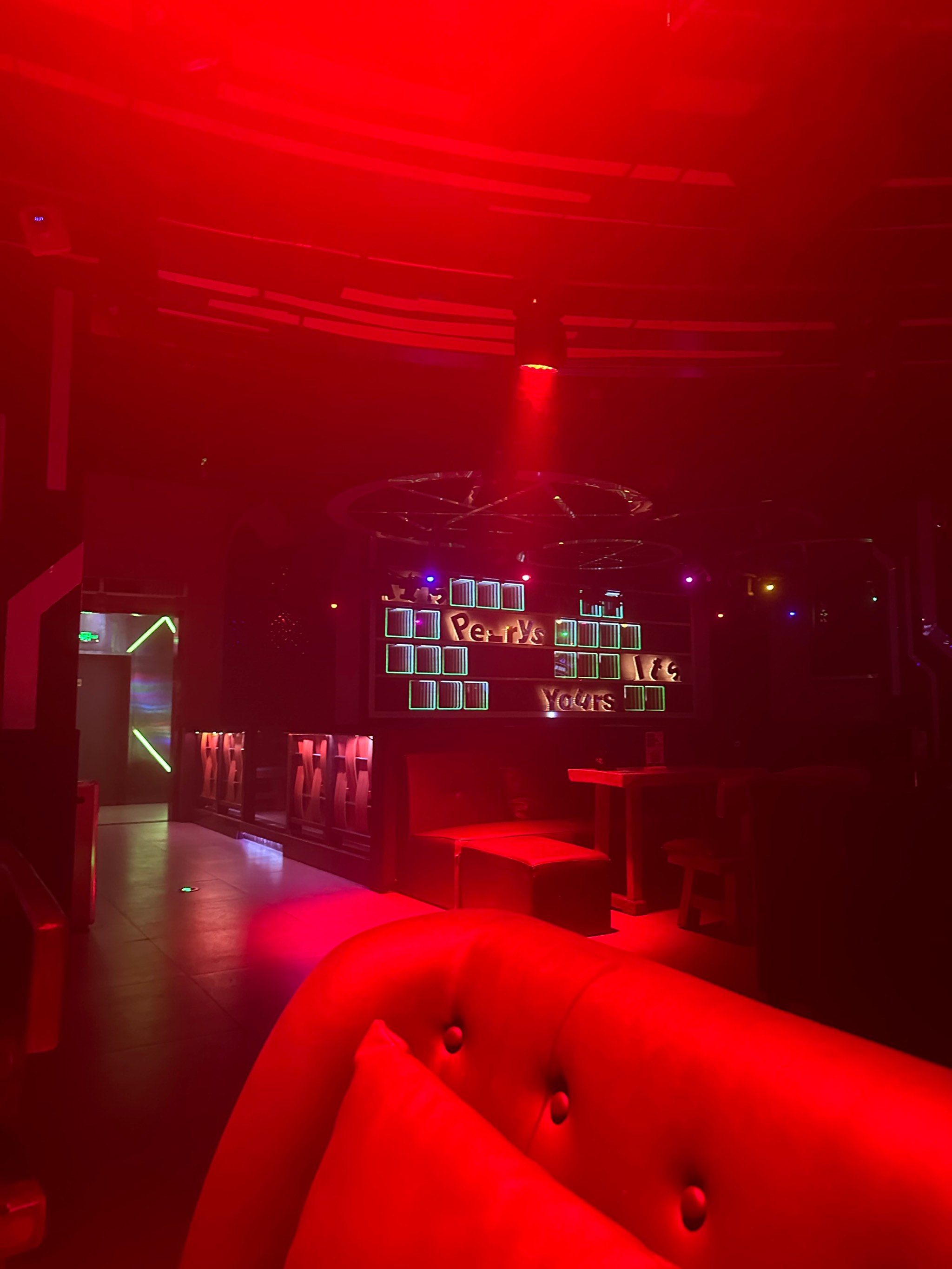 重庆商务ktv首选性价比-合川区ktv预定