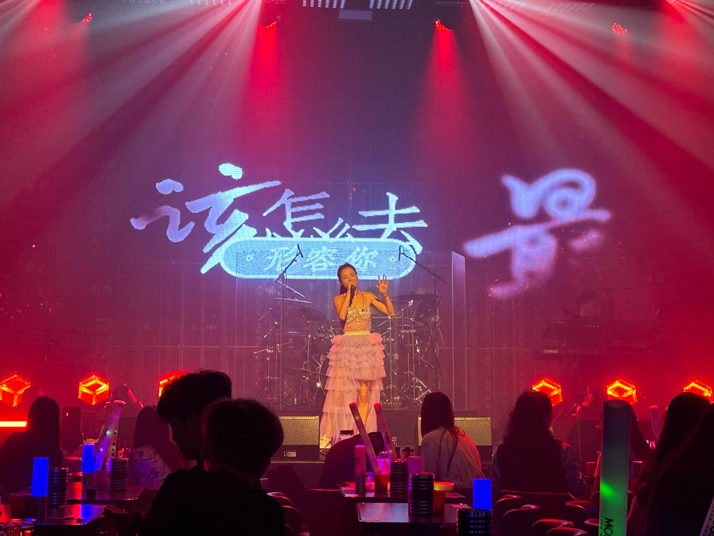 重庆商务ktv怎么玩指南-南川区ktv预定