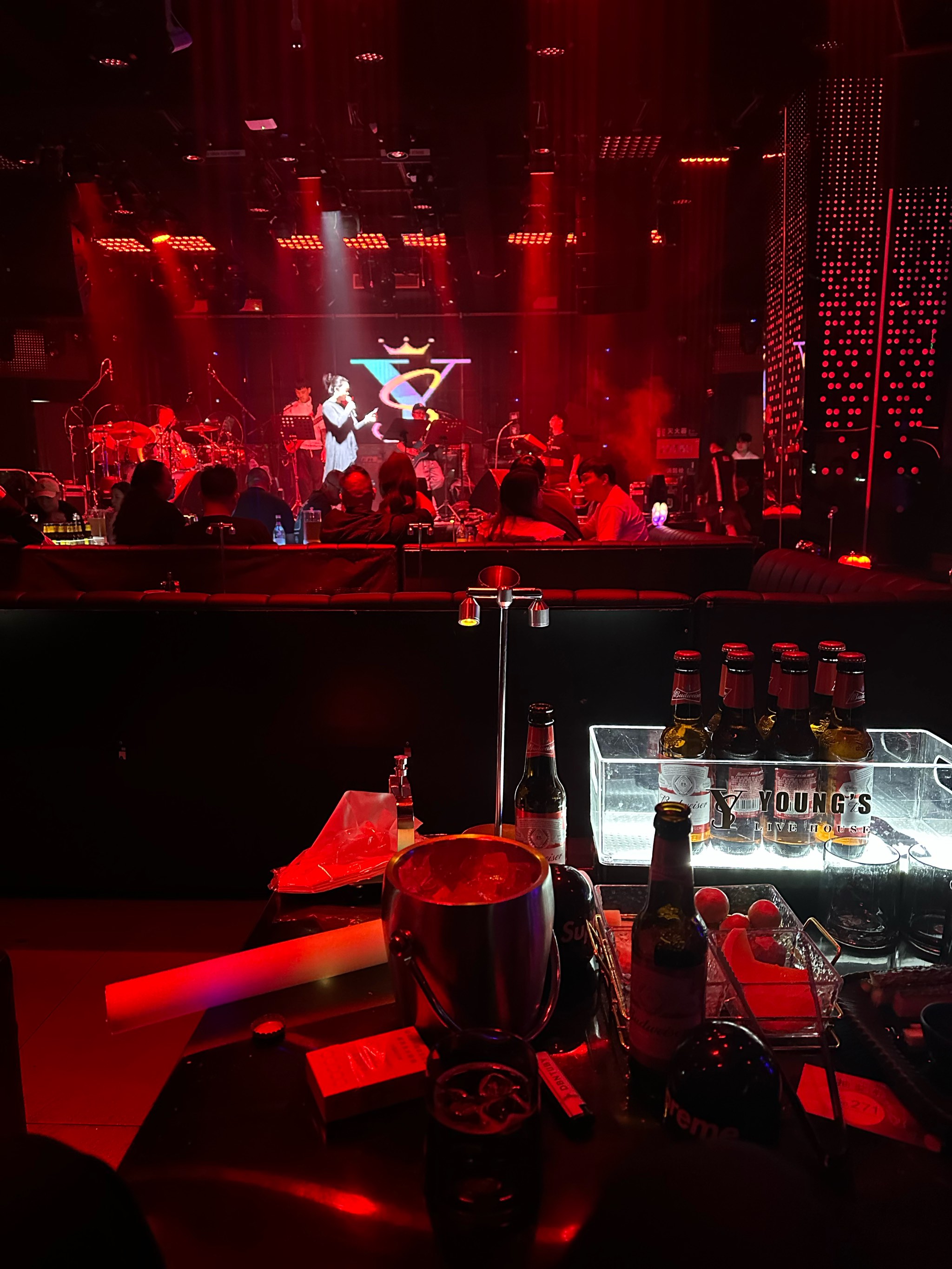 重庆商务ktv中低端区别解析-南川区ktv预定