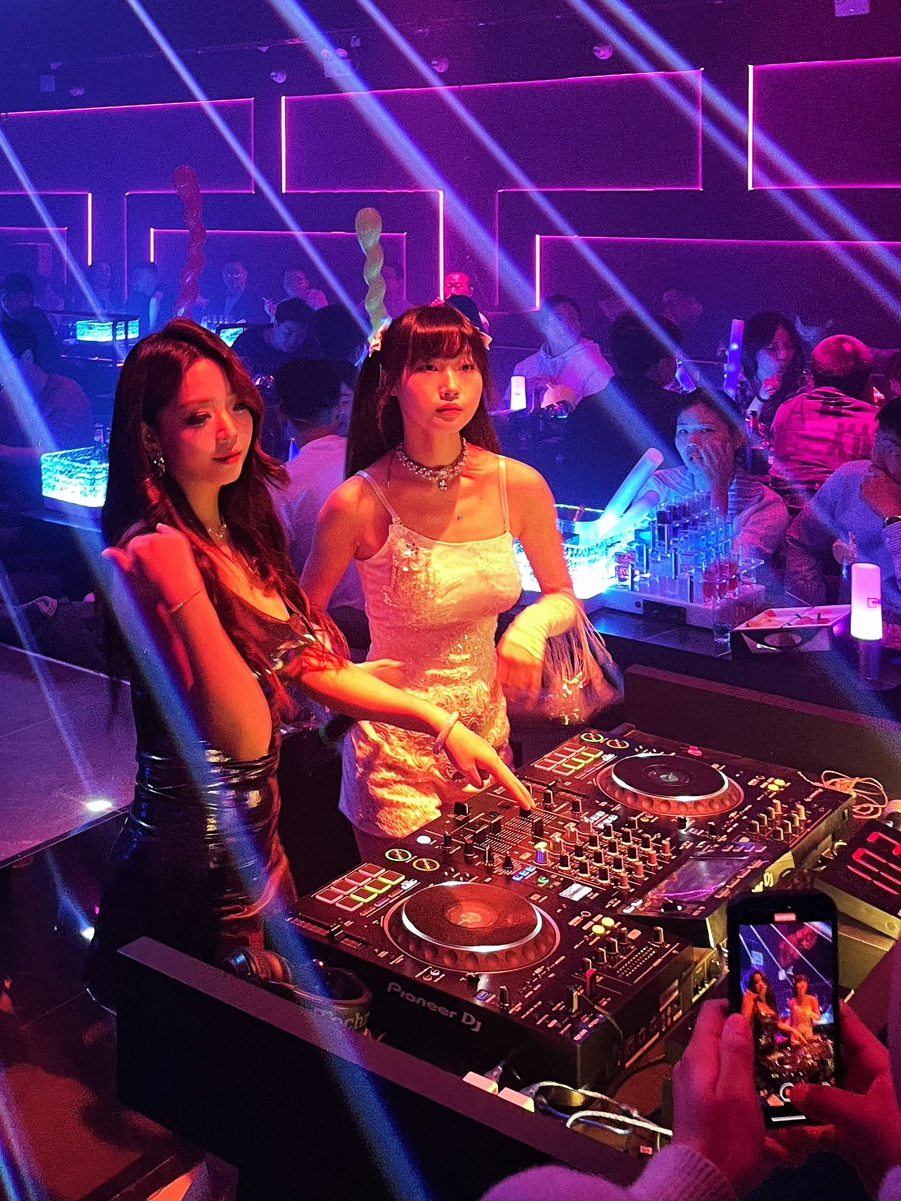 重庆商务ktv预订指南-万州区ktv预定