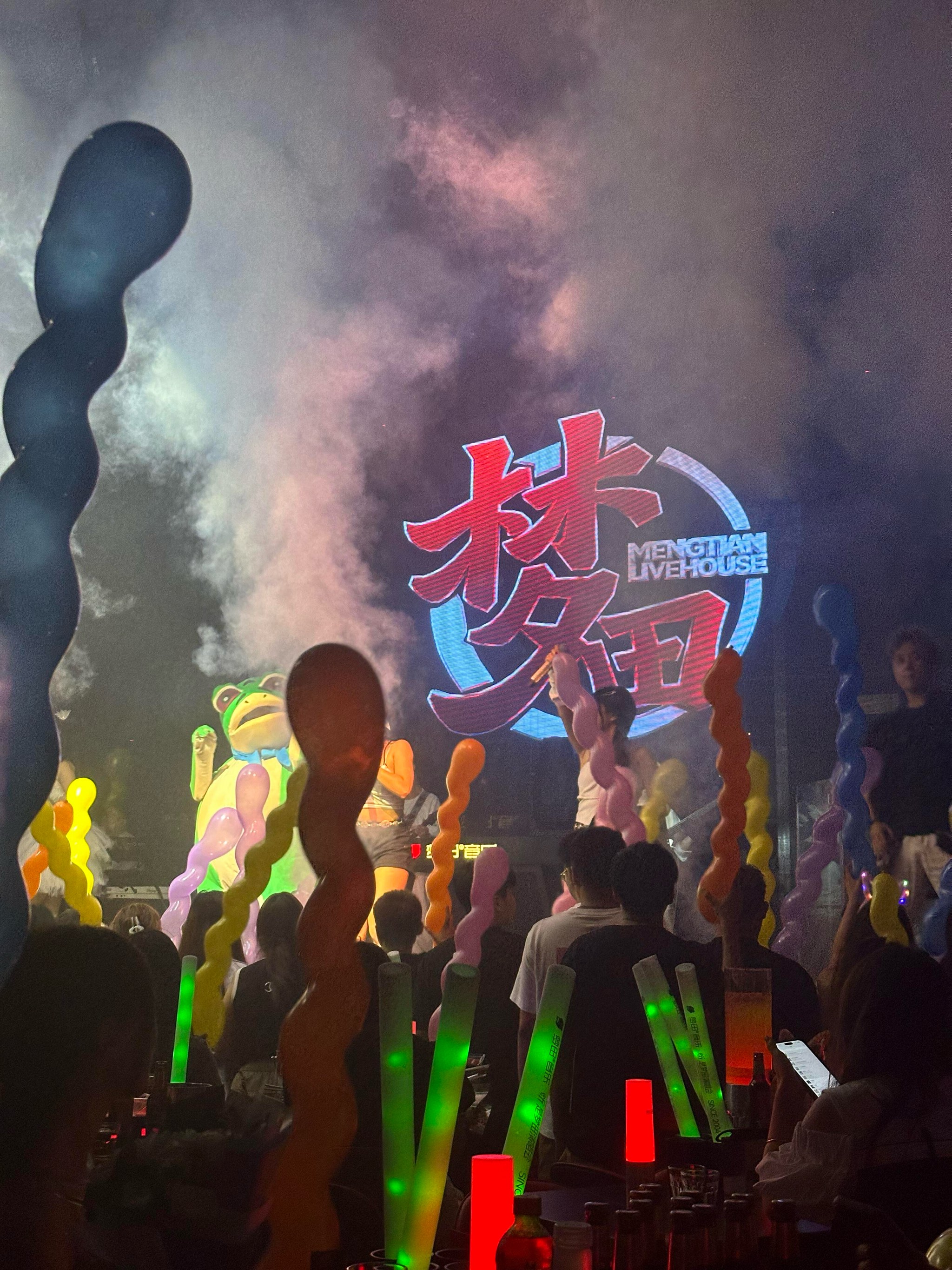 重庆商务KTV风情优雅-涪陵区ktv预定