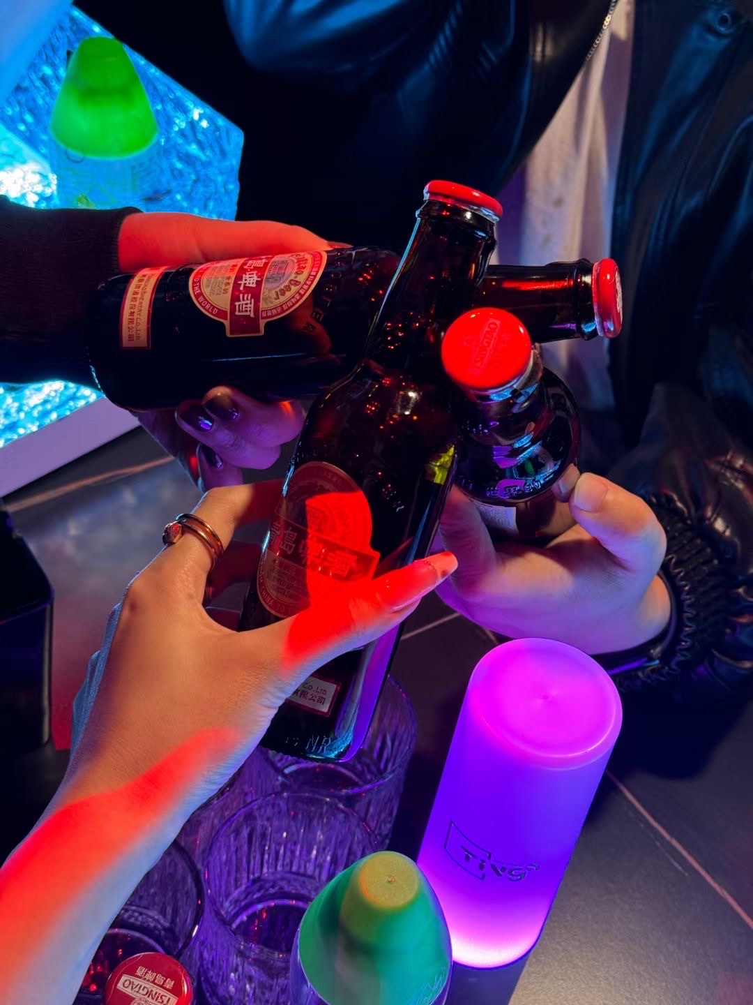 重庆商务ktv与片场区别解析-云阳县ktv预定