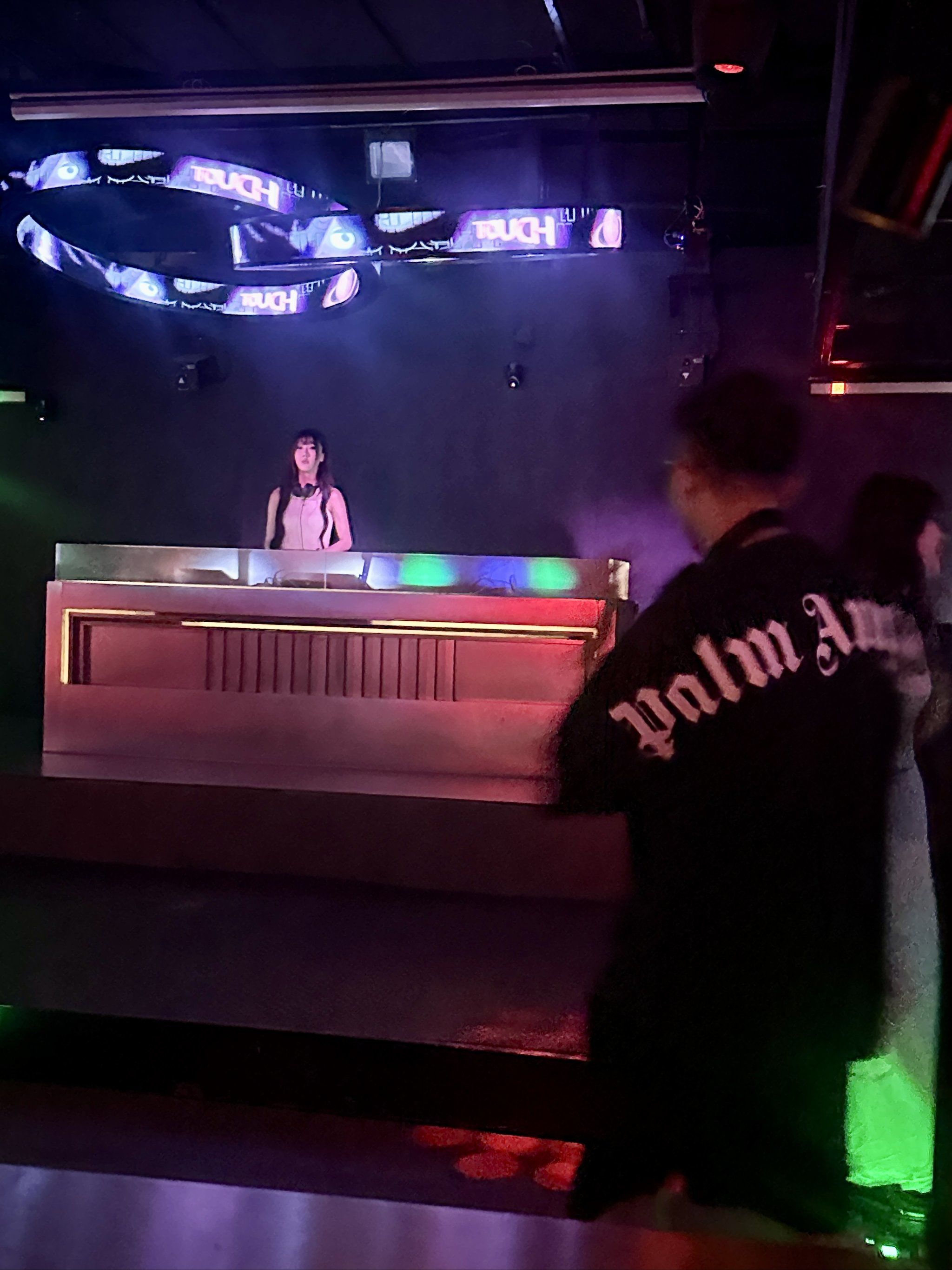 重庆商务ktv消费攻略-江北区ktv预定