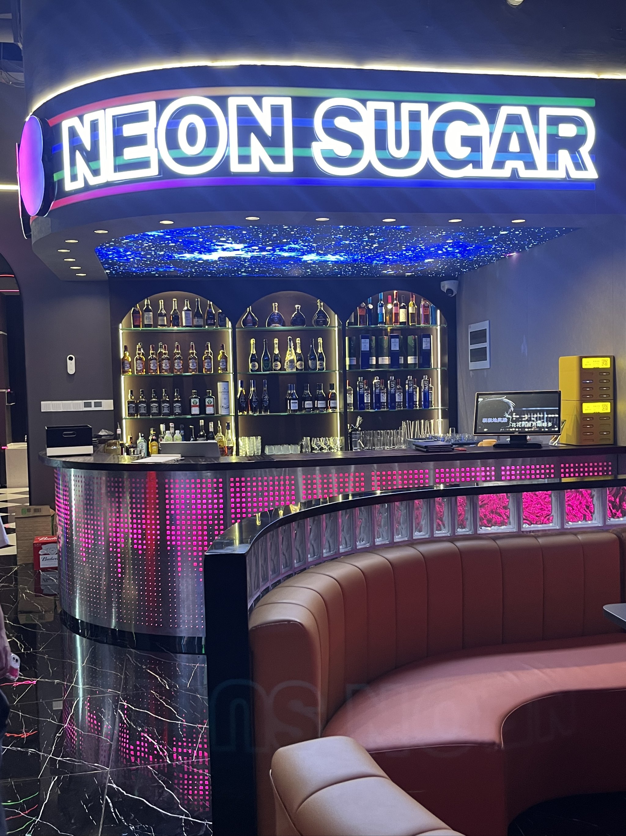 重庆商务ktv组局攻略-綦江区ktv预定