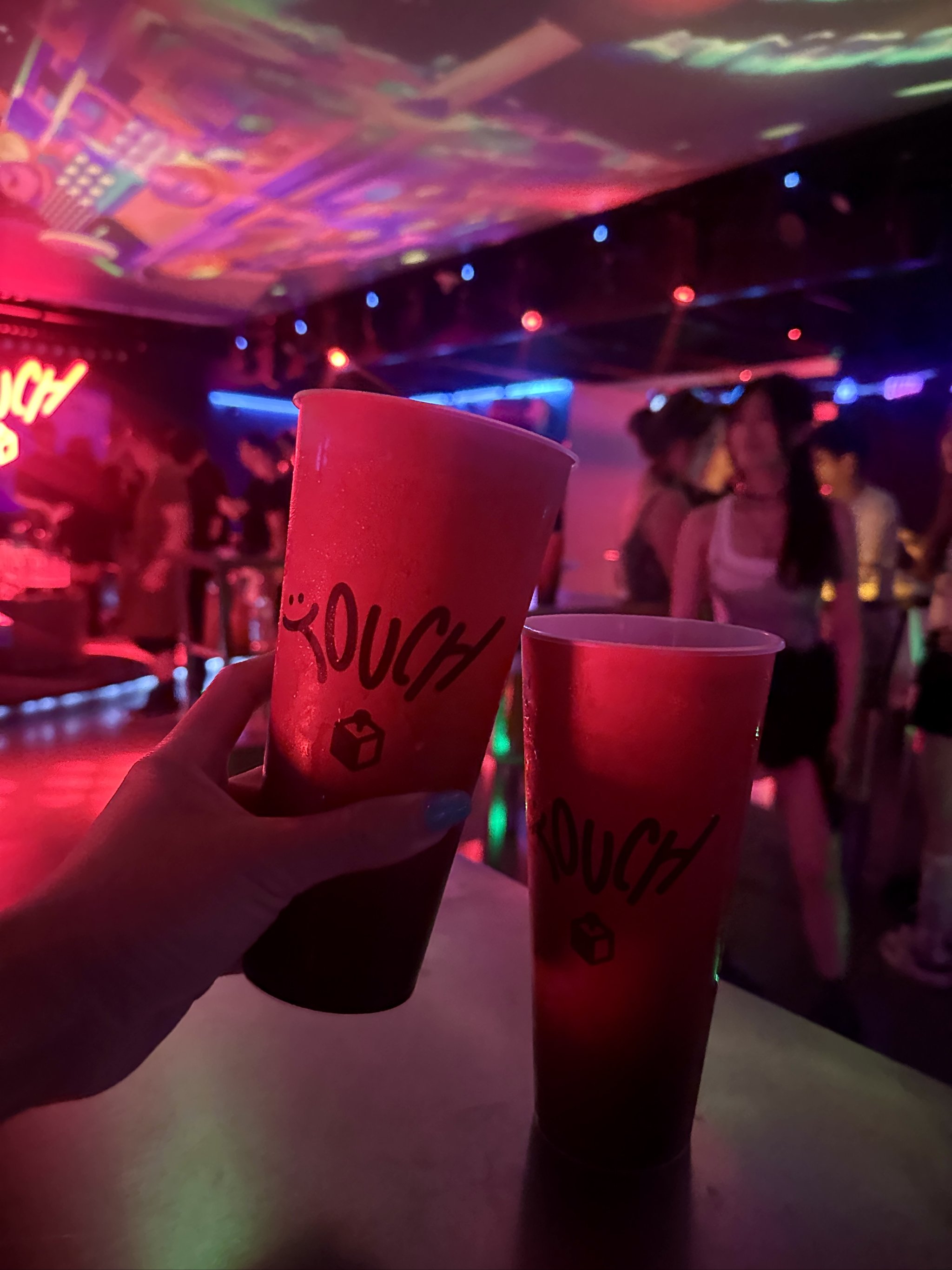 重庆商务ktv首选单人商务ktv体验-渝中区ktv预定