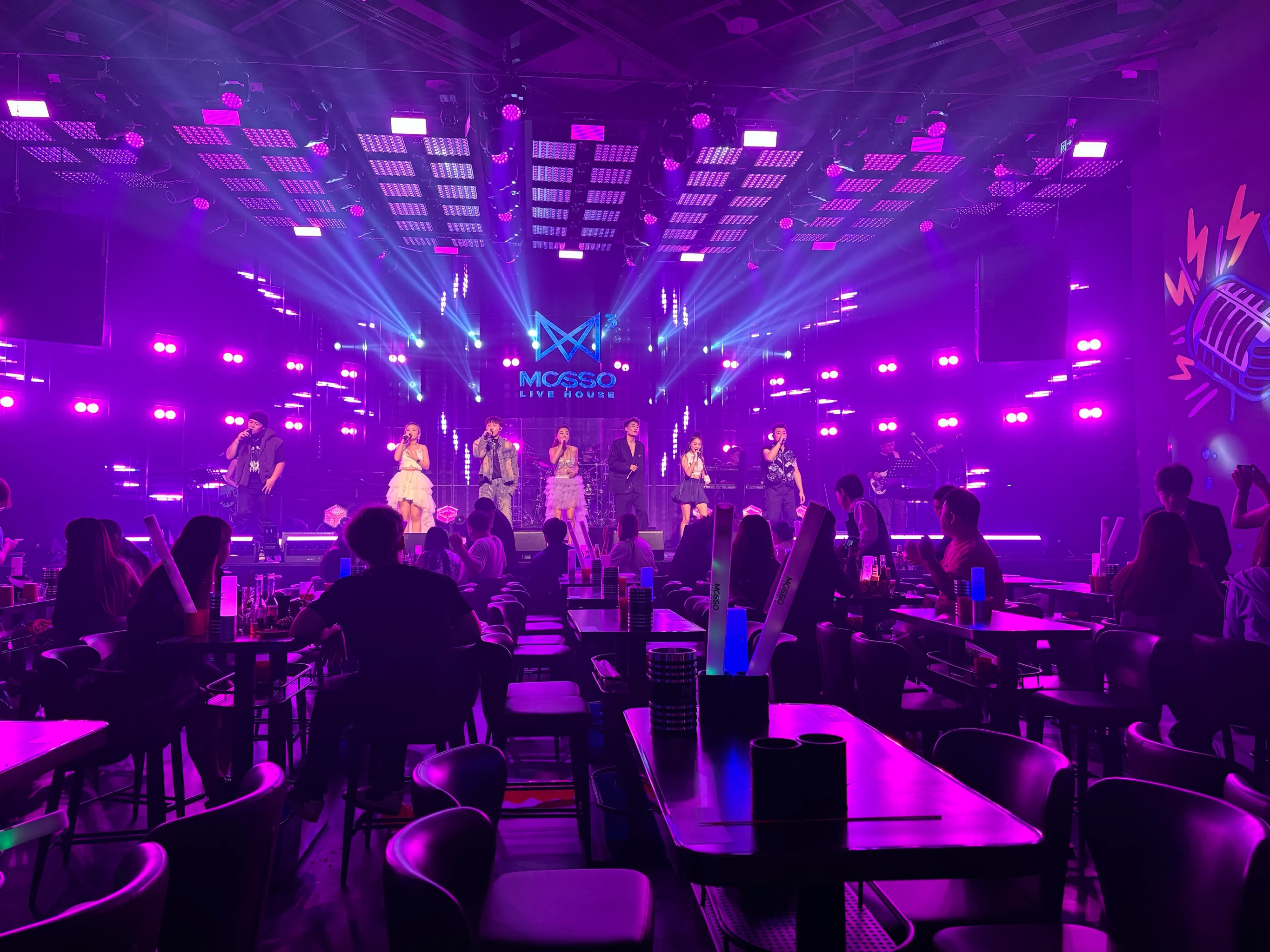 重庆商务ktv单人商务ktv优选体验-巫溪县ktv预定